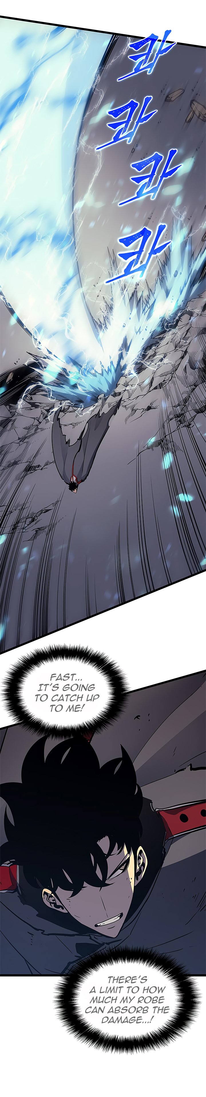 Solo Leveling, Chapter 86 image 21